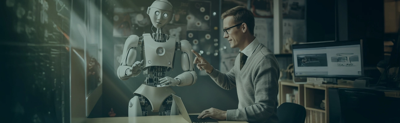 AI & Machine Learning Solutions