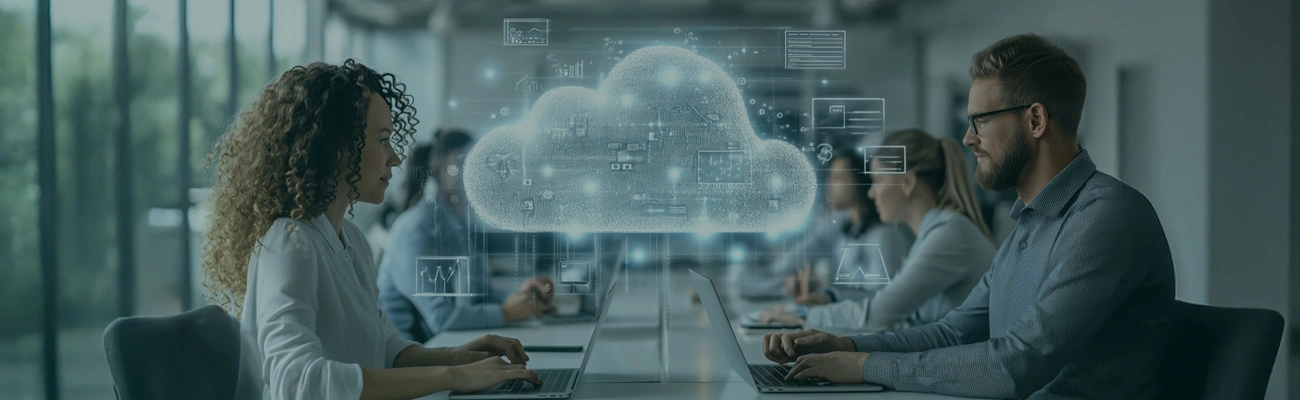 Cloud Enablement
