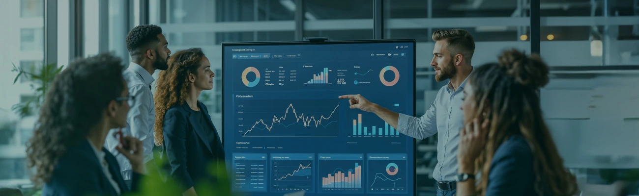 Data Analytics & Business Intelligence