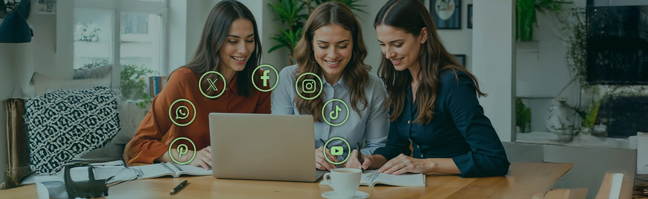 Digital Marketing Services