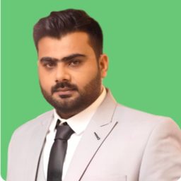 Muhammad Zain Arshad