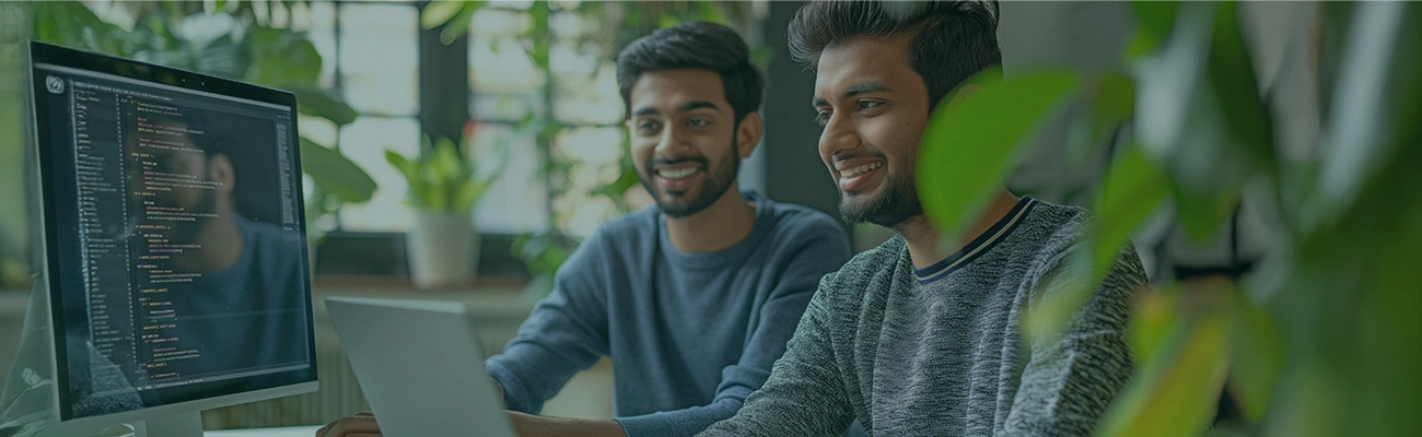 Custom Software Development